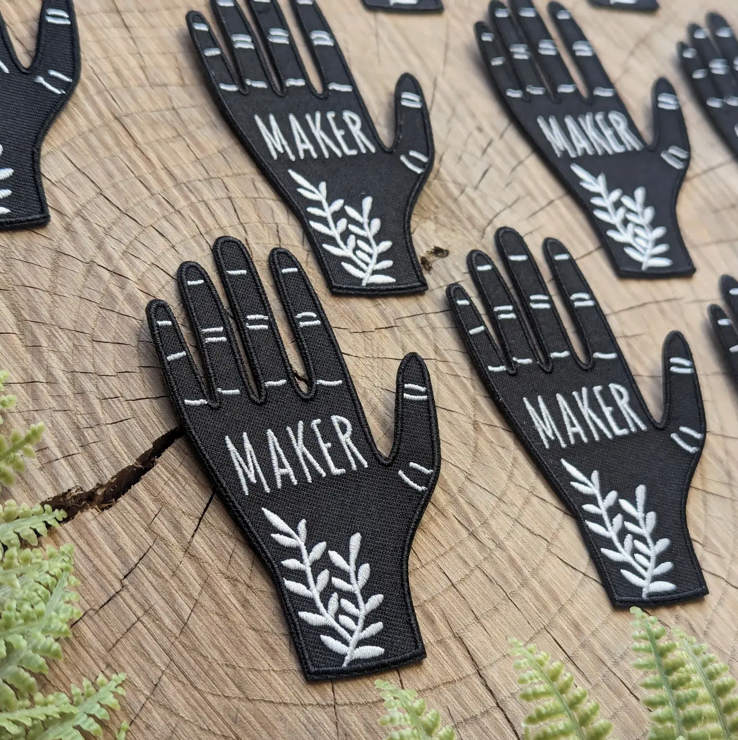 Patch | Hand Maker